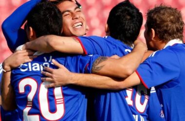 La U podría dar el gran golpe: apuntan a que la dirigencia azul ya se puso en contacto con el refuerzo más anhelado