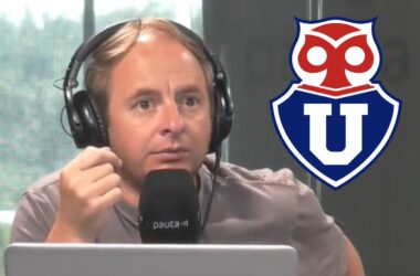 "Avanza": Coke Hevia confirma que la U está trabajando en el retorno del refuerzo más esperado