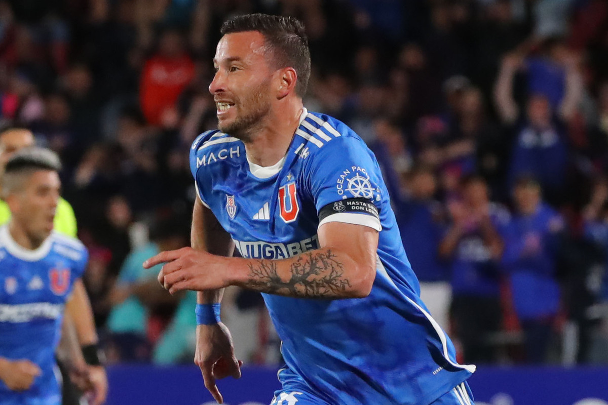 Sólo falta el rival: La ANFP habría definido el horario para la gran final de la Copa Chile