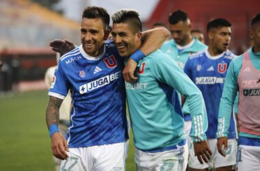 En el Top 20: Universidad de Chile se posiciona entre los mejores clubes de América