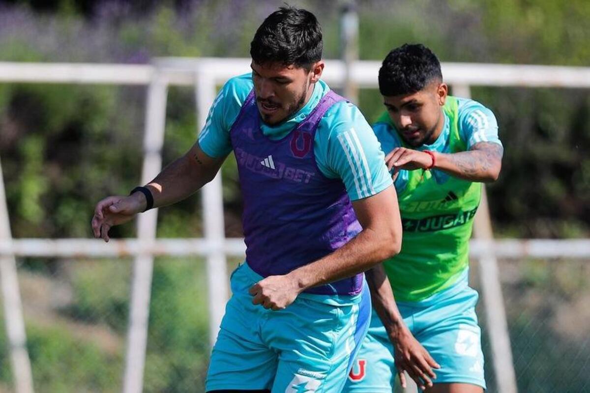 ¿Se juega la permanencia? Bianneider Tamayo y una oportunidad de oro para convencer a Gustavo Álvarez