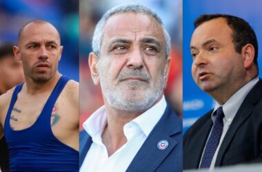 “Nunca sale gratis”: Pablo Milad muestra poder y responde de manera temeraria los dichos de Marcelo Díaz