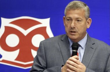 Carlos Heller se saca el sombrero por el campañón de Gustavo Álvarez en la U: “Le dio una…”