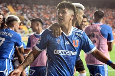 Se ilusiona la U: El giro final que habrían tomado las negociaciones entre Azul Azul y Marcelo Morales