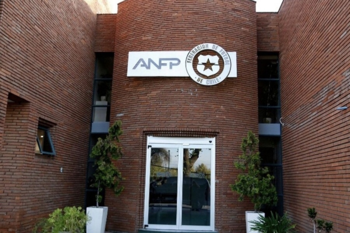 Última hora: Sifup y ANFP ponen fin al paro y se confirma cuándo se vuelve a jugar el fútbol chileno