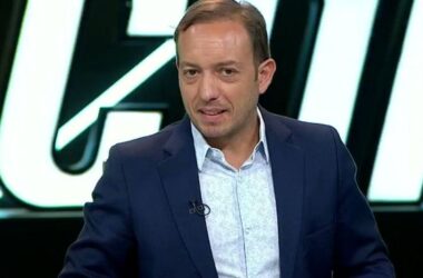 Uno menos: Marcelo Díaz adelanta que la U descartó a delantero como posible refuerzo