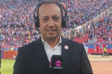 Salió humo azul en el CDA: Marcelo Díaz confirmó al segundo refuerzo de la U