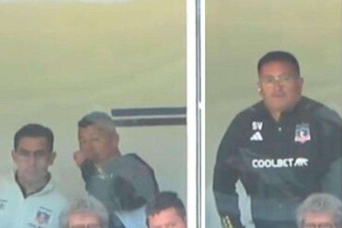 Juan Cristóbal Guarello pide disculpas tras polémicas declaraciones en medio de la denuncia de la U contra Colo-Colo: "No corresponde"
