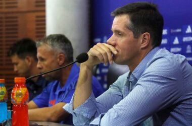 La decisión clave de Universidad de Chile que podría pausar el Campeonato Nacional