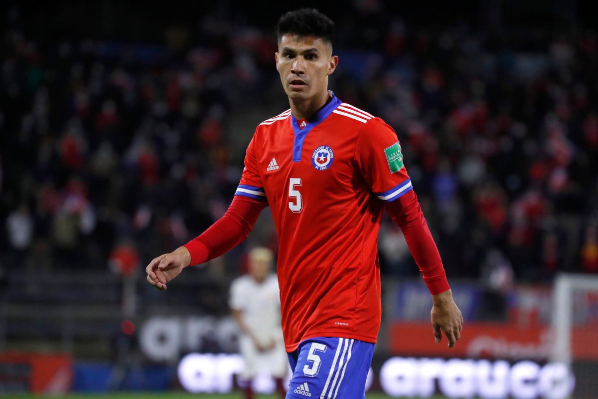 Coke Hevia confirma que Universidad de Chile va por fichaje de talentoso volante: "Puede ser el nuevo Marcelo Díaz"