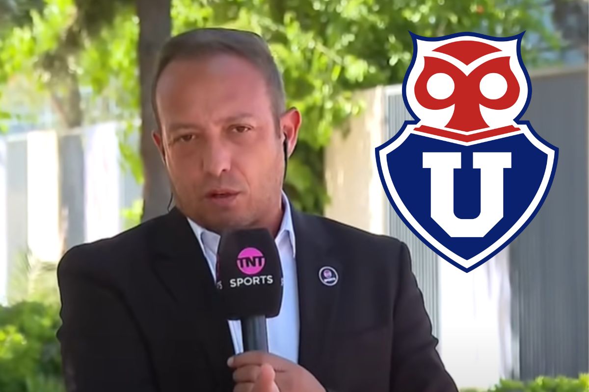"Sentenciaron su estancia en la U": Marcelo Díaz confirma que estos dos jugadores no seguirán en Universidad de Chile para el 2025