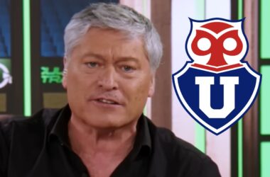 "Raspando la olla": Patricio Yáñez se lanza en picada contra dirigencia de la U tras confirmar que acudirá al TAS