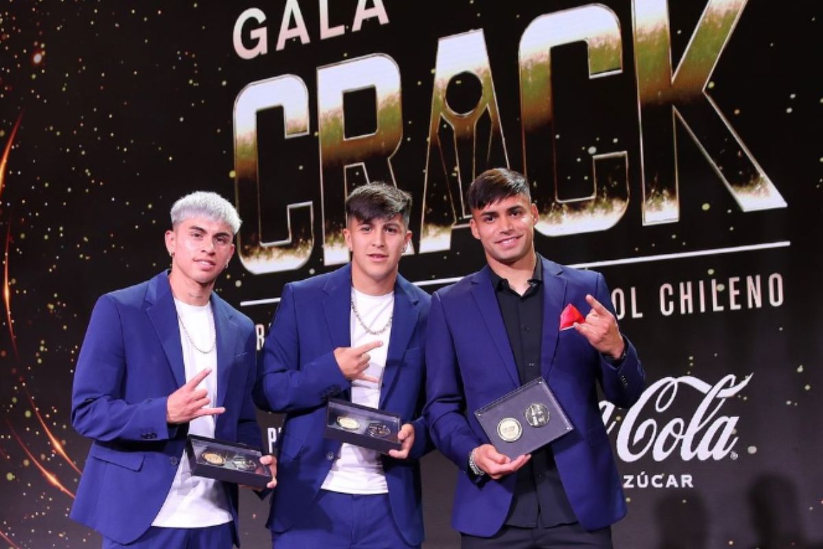 ¿Sigue o no? Pieza clave de Universidad de Chile entrega luces de esperanza sobre su futuro en el equipo