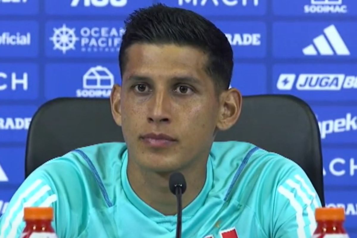 Un complejo momento en la U: revelan detalles del duro golpe que sufrieron Luciano Pons y Cristián Palacios