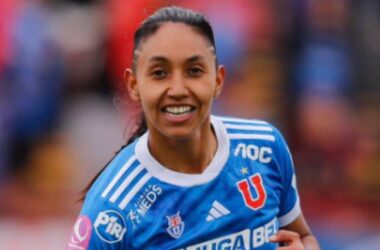 VIDEO | El gol que hace soñar a Universidad de Chile Femenino en una final ante Colo-Colo