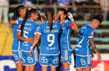"Genera mucha inseguridad": el particular cuestionamiento de los hinchas de Universidad de Chile Femenino tras triunfo por penales en semifinales