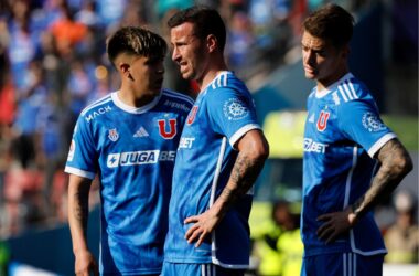 Con nombre y apellido: el jugador que pone en aprietos a Universidad de Chile para el próximo mercado de fichajes