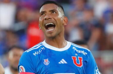 Incierto panorama: el oscuro presente que vive Cristián Palacios en Universidad de Chile