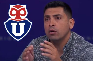 "Su rol es secundario": Gonzalo Jara barre el piso con estos futbolistas de Universidad de Chile