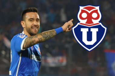 Matías Zaldivia y su inesperada reacción por posible fichaje de la U: "A él sí lo voy a buscar"