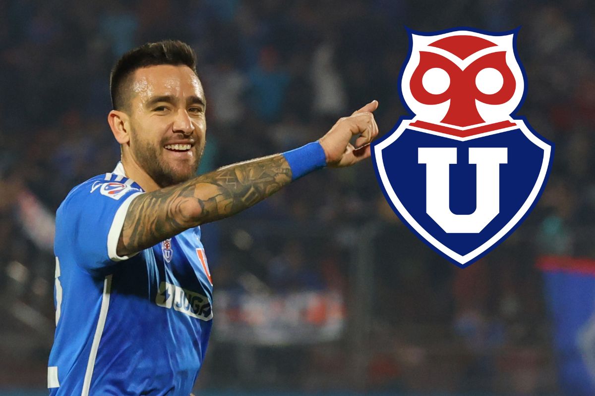 Matías Zaldivia y su inesperada reacción por posible fichaje de la U: "A él sí lo voy a buscar"