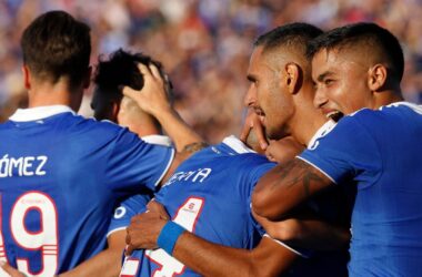 Última hora: confirman que volante de la U será nuevo jugador de Huachipato