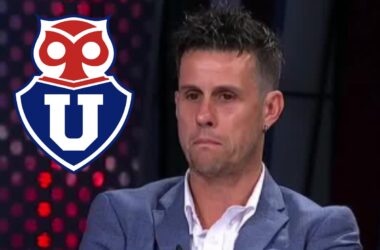 "Es porque algo te faltó": Diego Rivarola y su llamativa reacción tras confirmarse salida de jugador de la U