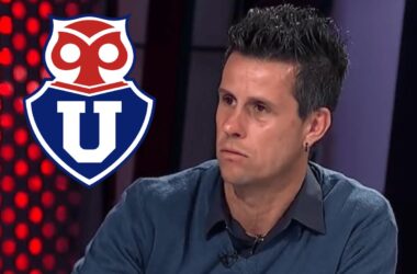 "Claramente hay algo que...": Diego Rivarola apunta hacia el verdadero motivo que gatilló la salida de reconocida figura de la U