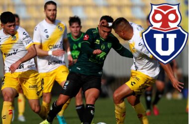 "Está todo encaminado": aseguran que la U se encuentra detalles de cerrar a su primer refuerzo para el 2025