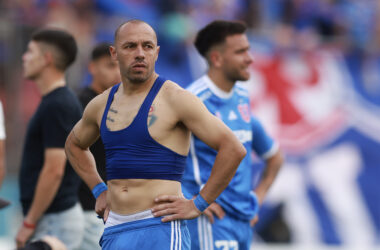 "No hay fiesta": revelan la razón por la que la U detuvo la búsqueda de refuerzos