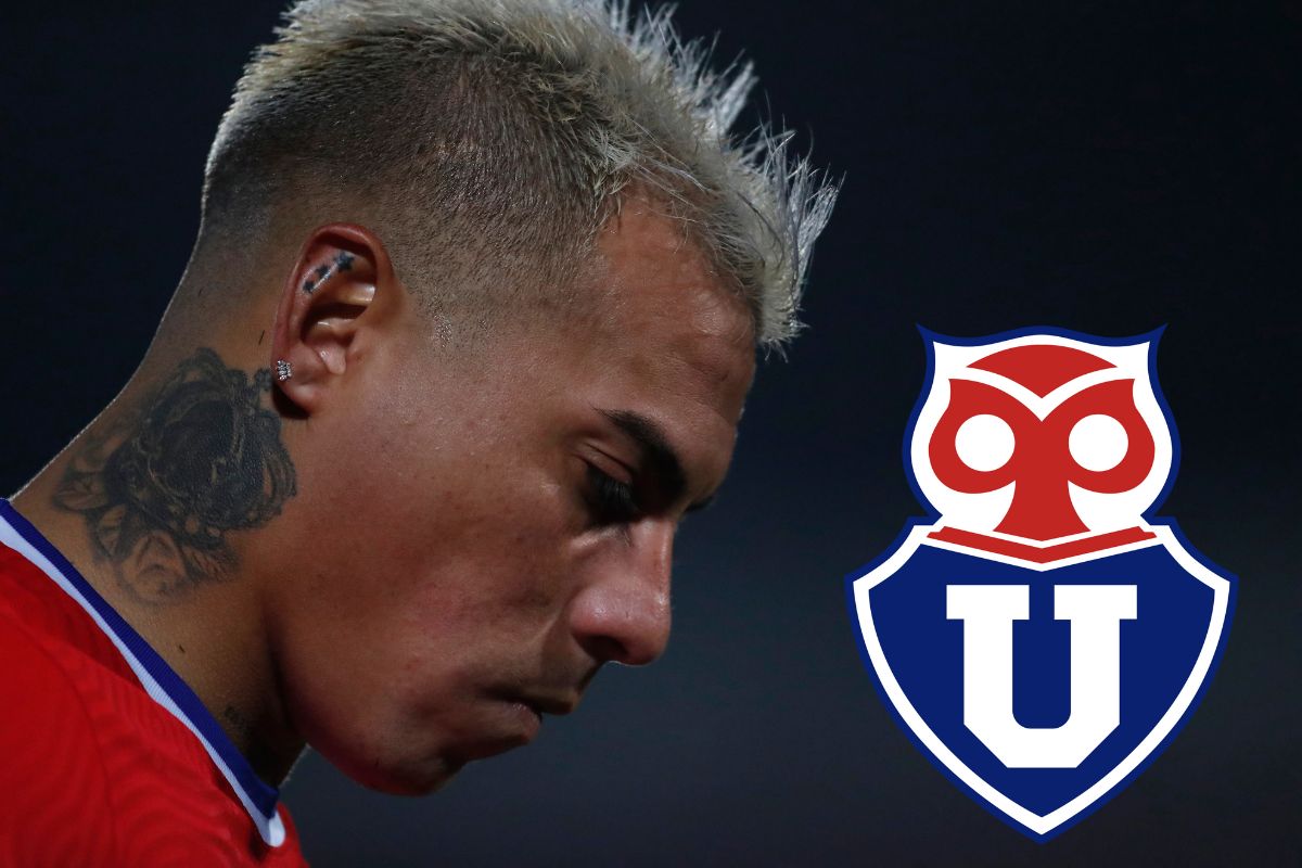 "Lo más probable es que...": Cristián Caamaño revela detalles de bombástico fichaje que tendrá Universidad de Chile