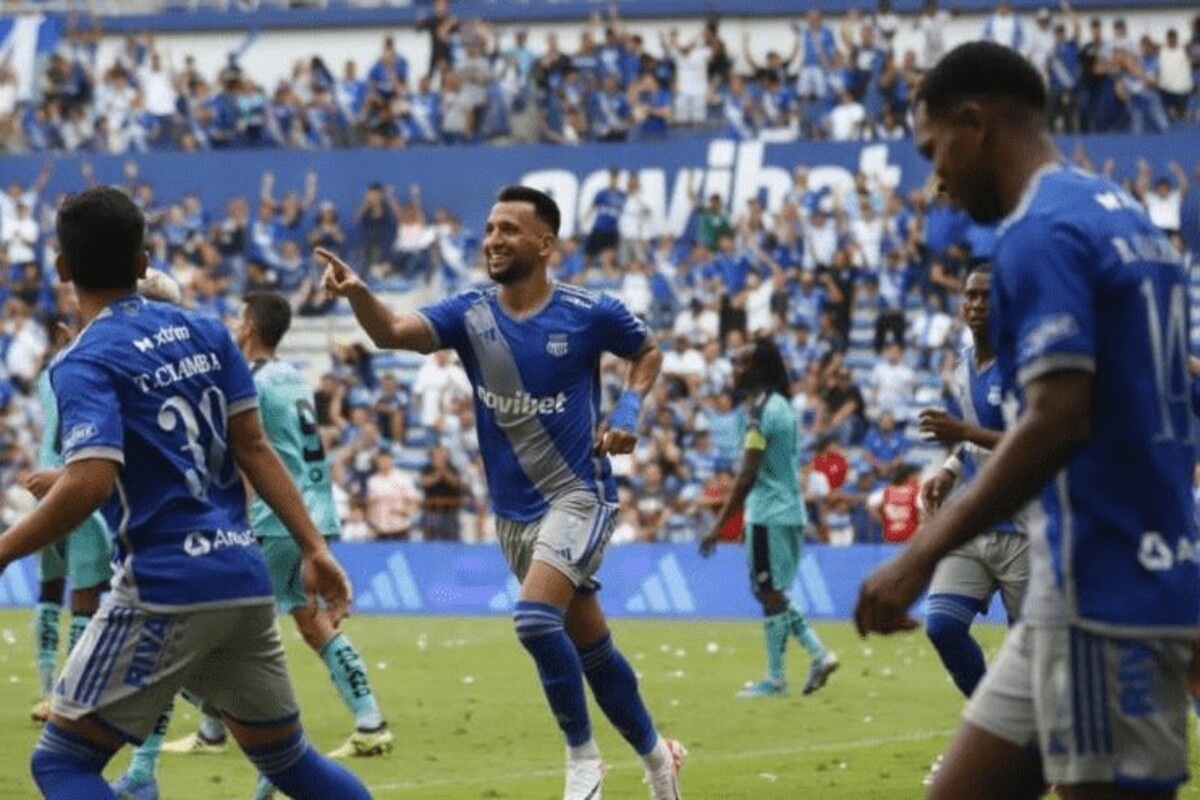 Rival internacional: Se confirma el tercer participante de la Copa de Verano 2025