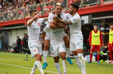 Aseguran que desde la interna de la U la confianza es total respecto al fallo: “El martes, la U queda…”