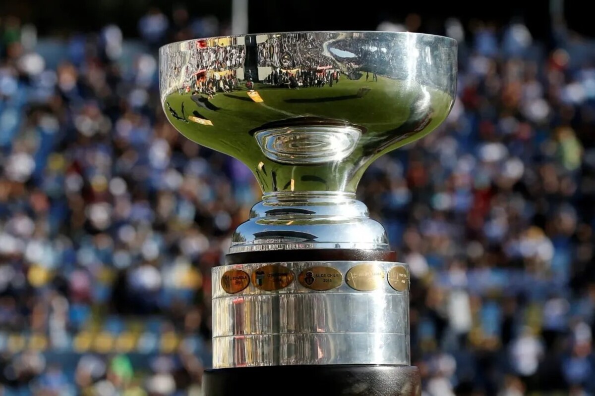 ¿Supercopa con juveniles? Desde el Sifup se pronuncian ante la inédita posibilidad para jugar el encuentro