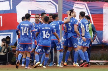 Demora en los fichajes: El jugador de la U que estaría sufriendo los daños colaterales de la falta de refuerzos