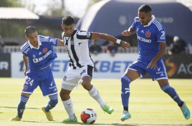 Ulises Ortegoza no esconde sus deseos de vestirse de azul durante el 2025: “Tengo muchas ganas”