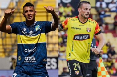 “Ha demostrado que…”: Un ex campeón con la U reveló a quién prefiere traer entre Contreras y Rivero