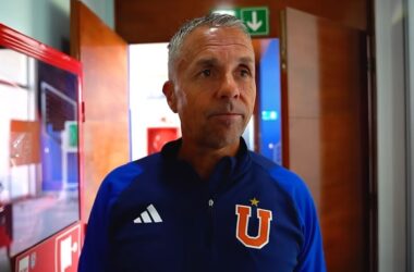 El regreso de los Seleccionados: El 11 titular que prepara Gustavo Álvarez para el debut por la Liga de Primera