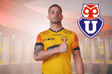 ¿Cambian de postura? Desde Barcelona le aclaran a Octavio Rivero sus chances de ir a la U