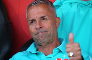 Lo quiere sí o sí: Revelan que Gustavo Álvarez viajó para asegurar un fichaje a la U