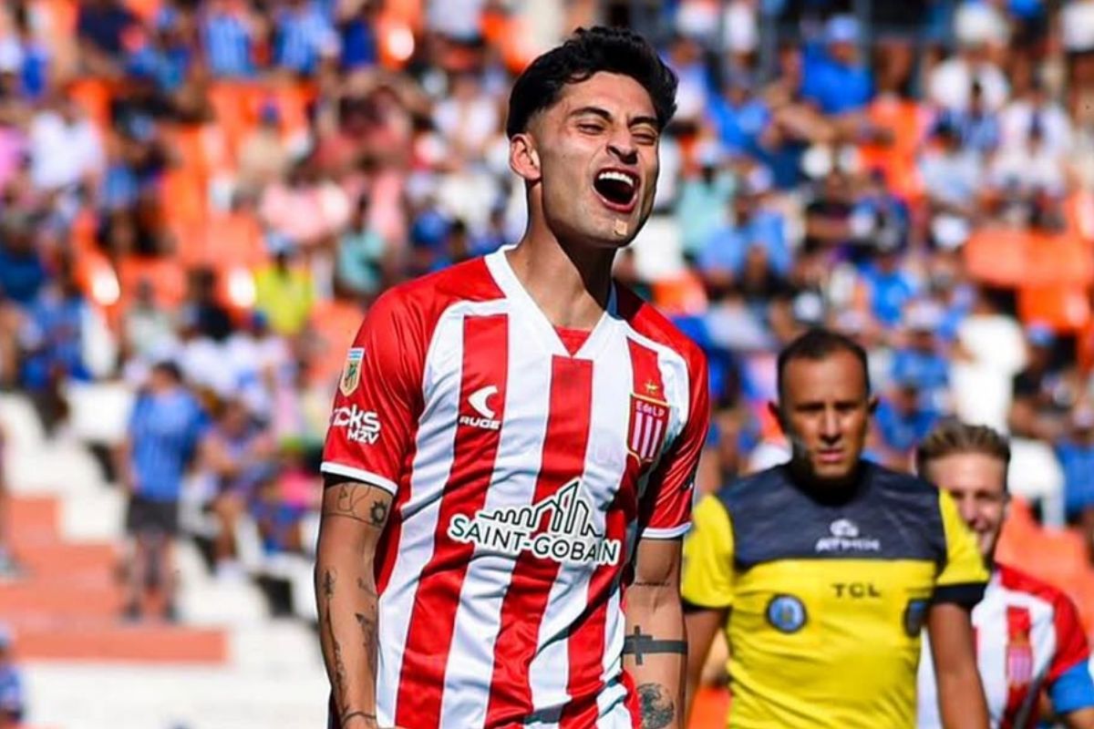 "Mejor que varios": Patricio Yáñez celebra la llegada de este fichaje estelar para la U
