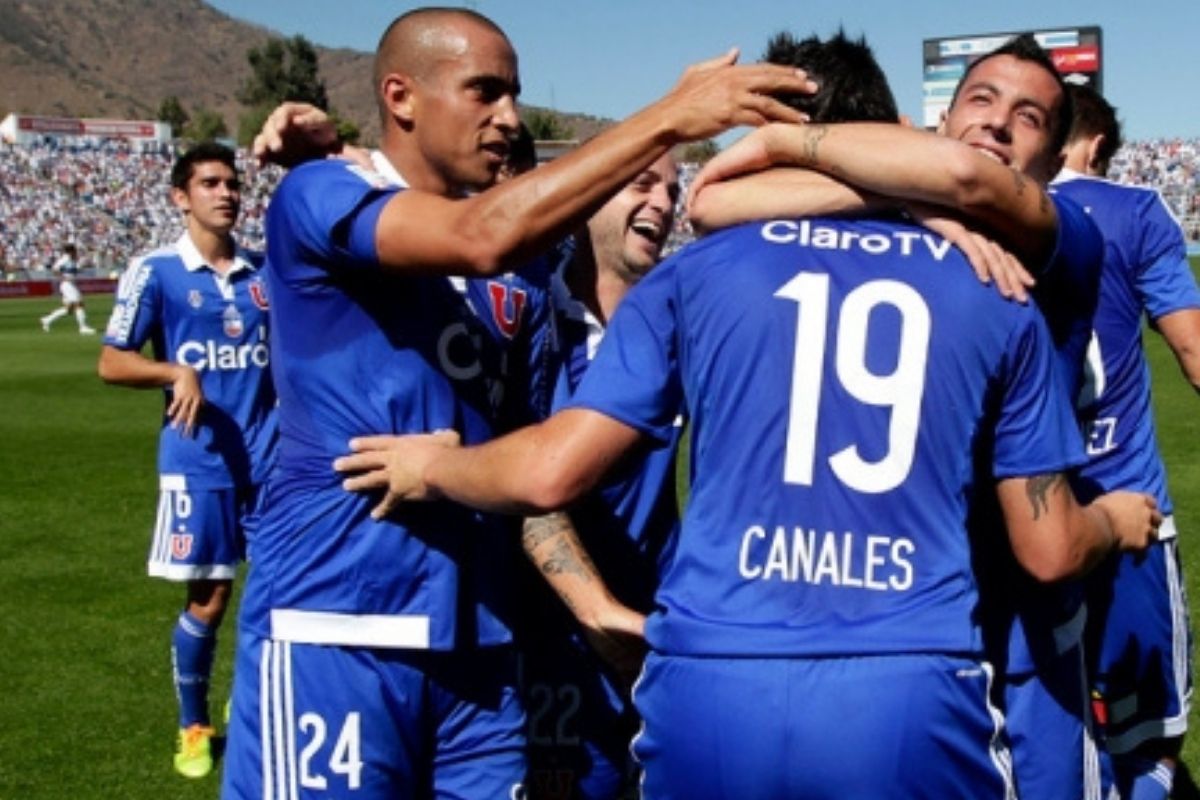 Llegó como figura a la U y no consiguió brillar: "Hacía asados en vez de entrenar"