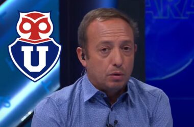 "La apuesta es que...": Marcelo Díaz advierte sobre inesperada venta de una pieza clave del plantel de la U