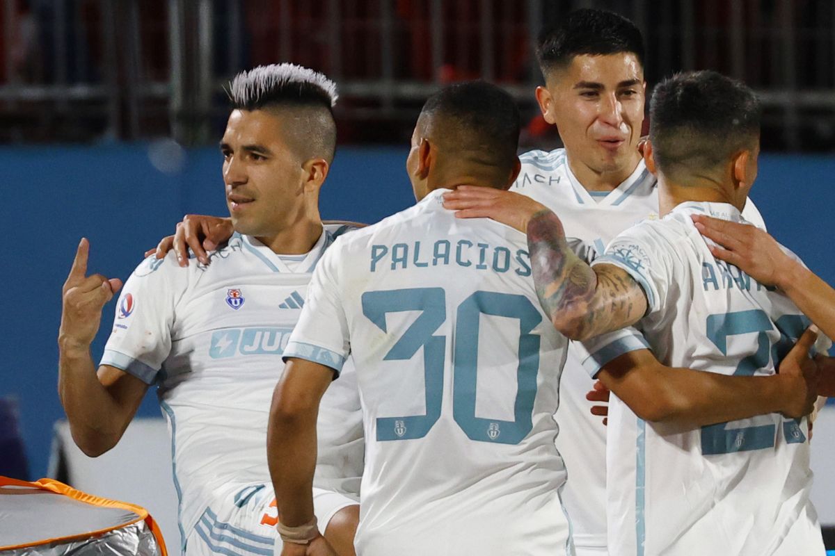 Confirman interés de club de Primera División por uno de los ‘cortados’ en la U: “Es cierta”