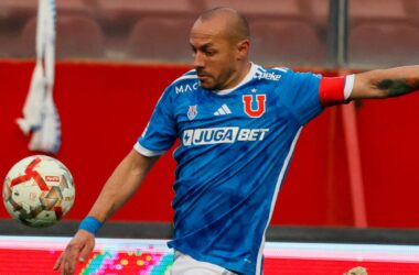 Desde la U rompen el silencio: Marcelo Díaz revela la postura del plantel azul ante el formato que tendrá la Supercopa