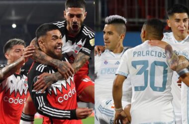 Fecha, estadio, aforo y horario: los detalles del duelo amistoso entre la U y River Plate