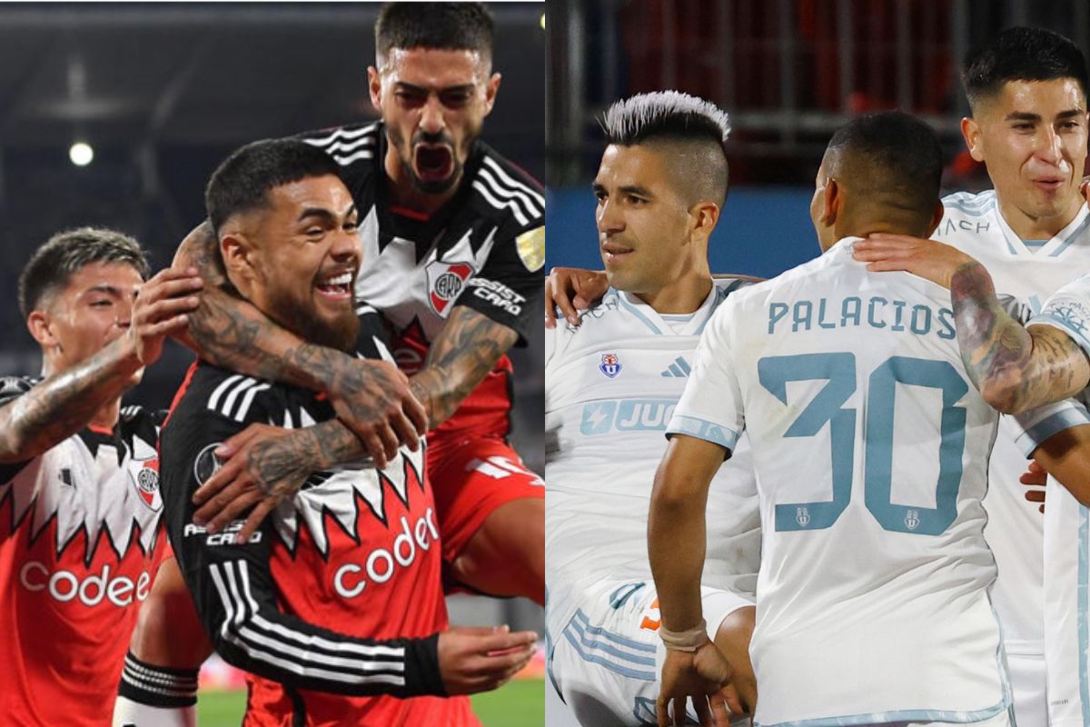 Fecha, estadio, aforo y horario: los detalles del duelo amistoso entre la U y River Plate