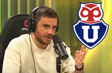 "Da la sensación que no...": Gonzalo Fouillioux sincera su gran preocupación respecto al mercado de fichajes de la U