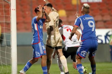 Se espera mucho de él: este es el jugador que busca consagrarse esta temporada con la U