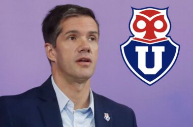 Filtran la obligación impuesta por la CMF hacia Michael Clark que está azotando a Universidad de Chile